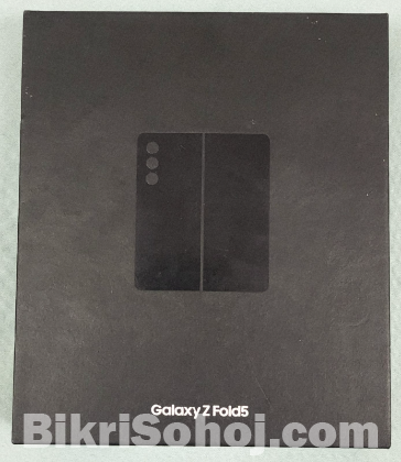 Samsung Galaxy Fold 5